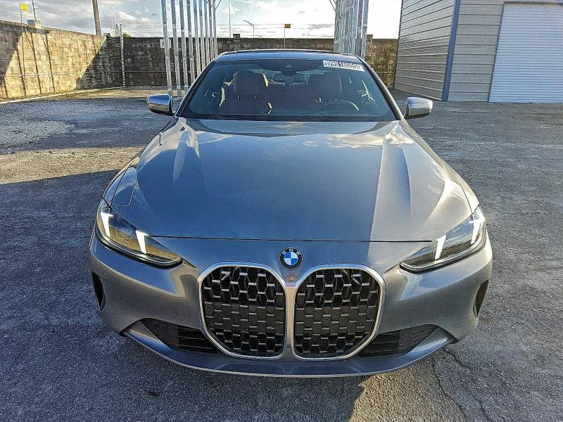 BMW 430 XI* Digital* ����* �������* Keyless* Blind spot*  | Mobile.bg � ����������� 5
