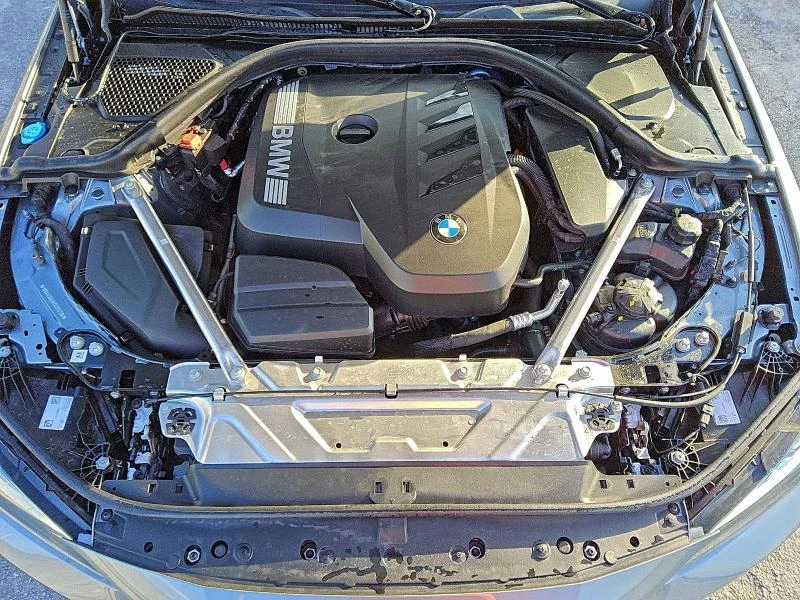 BMW 430 XI* Digital* ����* �������* Keyless* Blind spot*  | Mobile.bg � ����������� 11