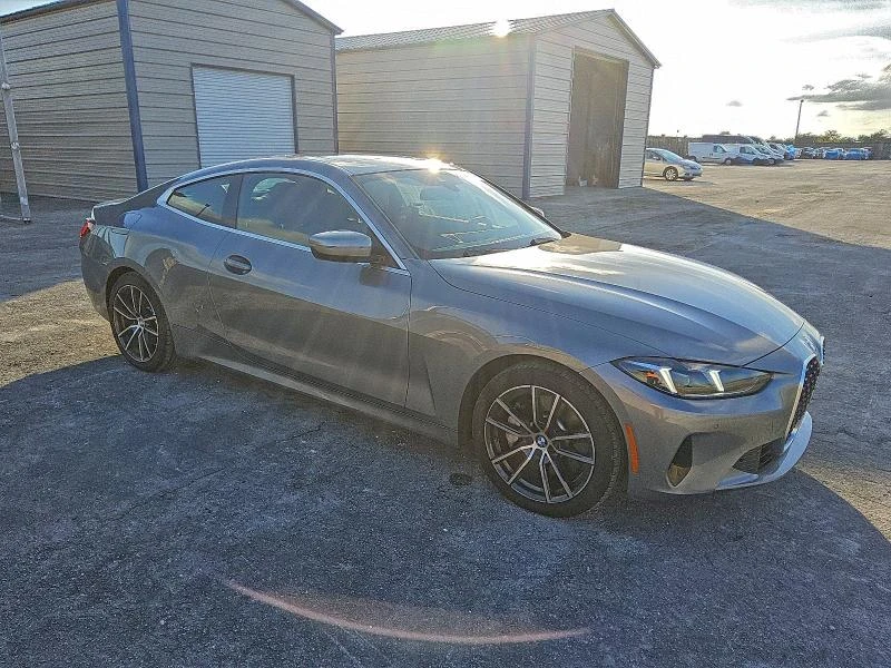 BMW 430 XI* Digital* ����* �������* Keyless* Blind spot*  | Mobile.bg � ����������� 4