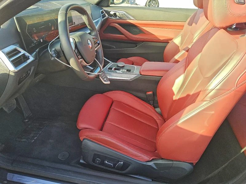 BMW 430 XI* Digital* ����* �������* Keyless* Blind spot*  | Mobile.bg � ����������� 7