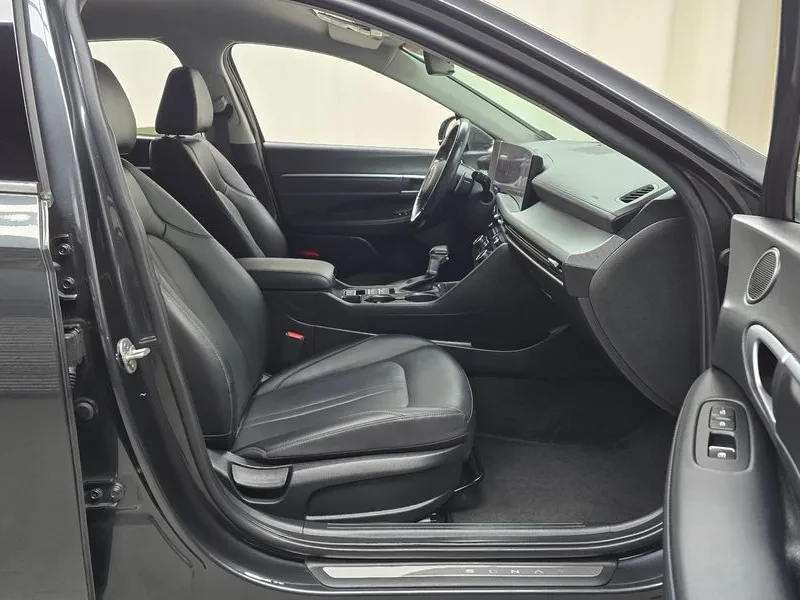 Hyundai Sonata The Edge (Dn8) 2.0 Lpg (Rental Car) Business 1, снимка 11 - Автомобили и джипове - 55061150
