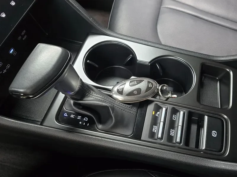 Hyundai Sonata The Edge (Dn8) 2.0 Lpg (Rental Car) Business 1, снимка 9 - Автомобили и джипове - 55061150