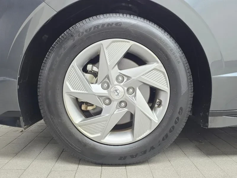 Hyundai Sonata The Edge (Dn8) 2.0 Lpg (Rental Car) Business 1, снимка 5 - Автомобили и джипове - 55061150