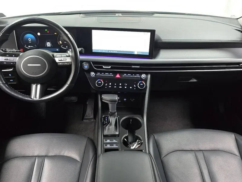 Hyundai Sonata The Edge (Dn8) 2.0 Lpg (Rental Car) Business 1, снимка 7 - Автомобили и джипове - 55061150