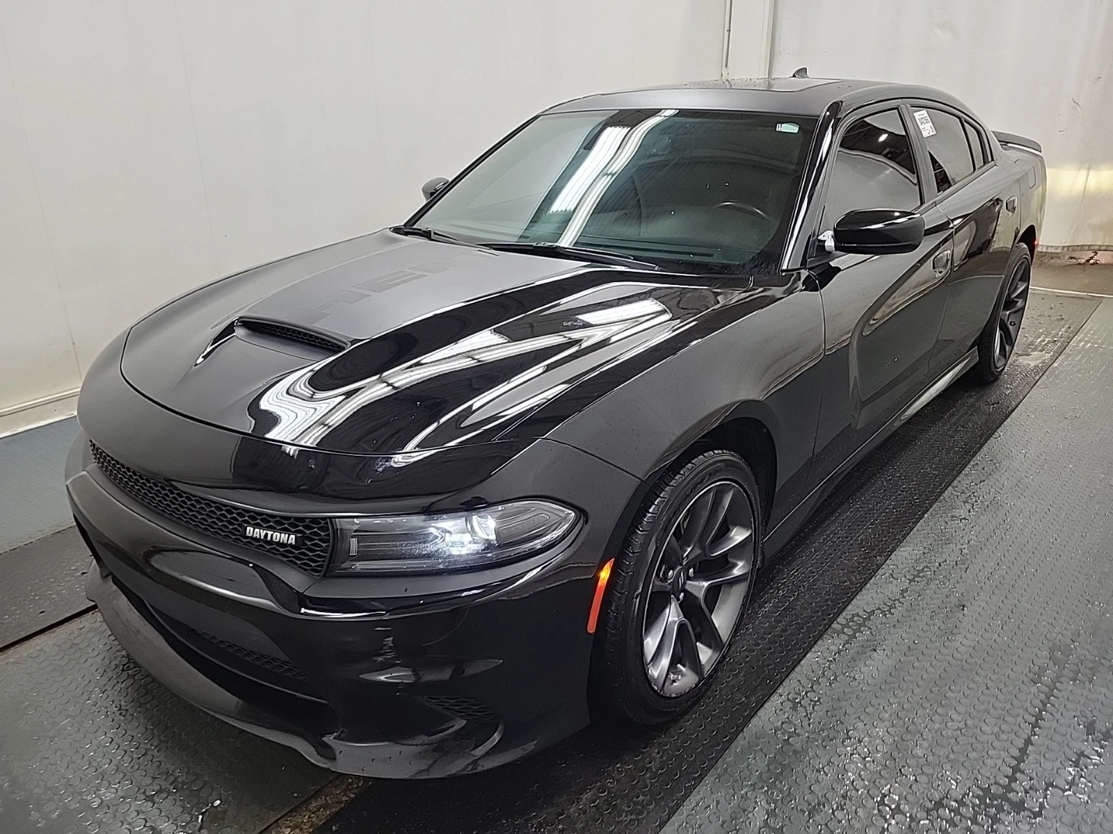 Dodge Charger R/T DAYTONA * * CARFAX * * АВТО КРЕДИТ * * , снимка 1