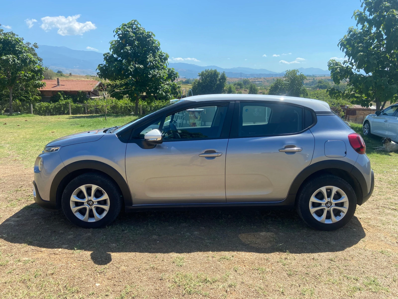 Citroen C3 1.2 EURO 6D - изображение 3