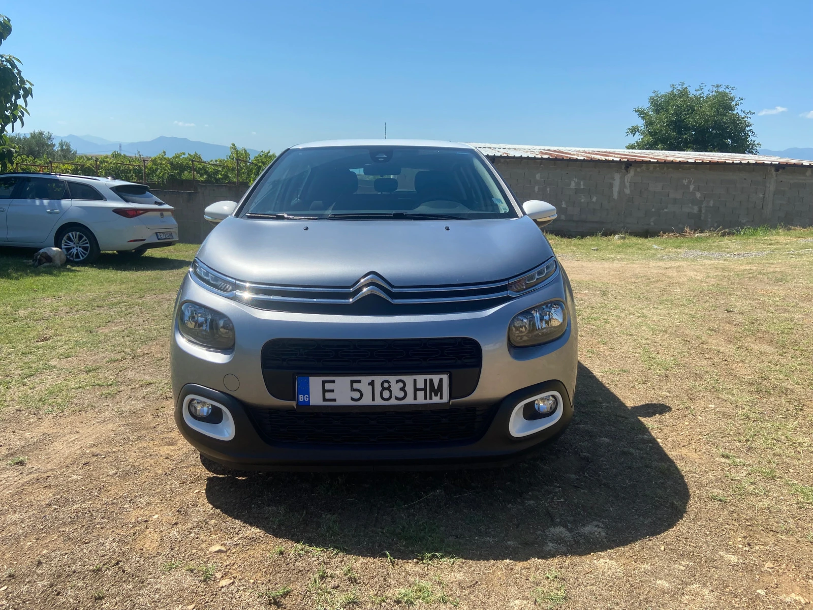 Citroen C3 1.2 EURO 6D - изображение 8