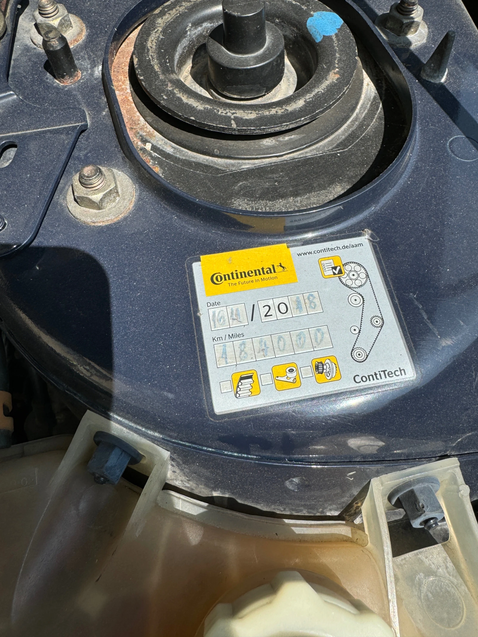 Renault Laguna 1.8 66kw | Mobile.bg   13