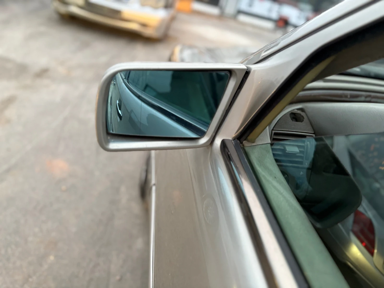 Mercedes-Benz C 200    | Mobile.bg   16