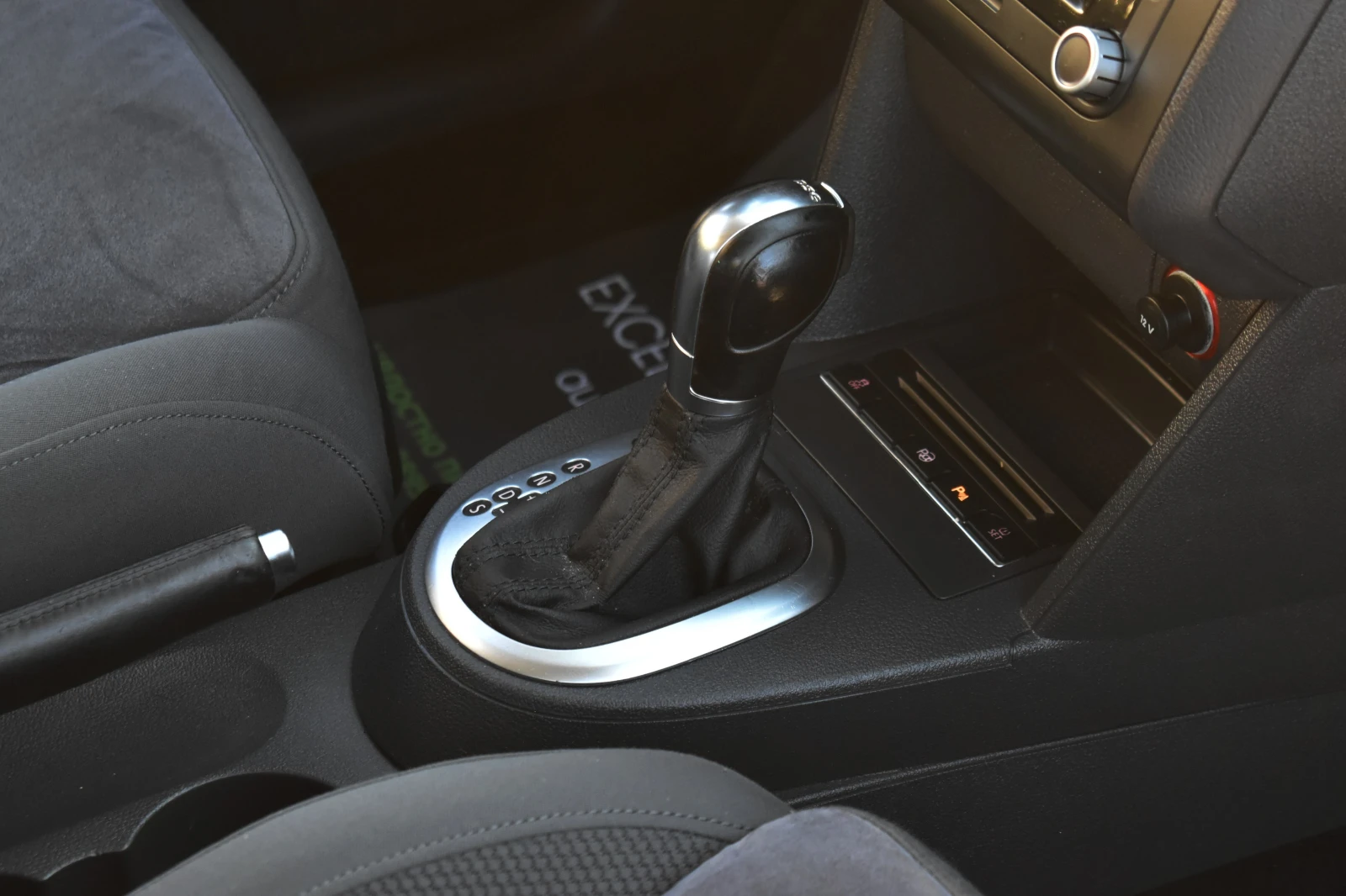 VW Touran 2.0TDI* 6+ 1* DSG* HIGHLINE | Mobile.bg   14