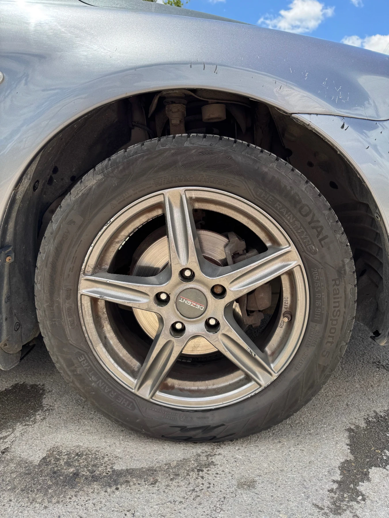 Mazda 6  - изображение 9
