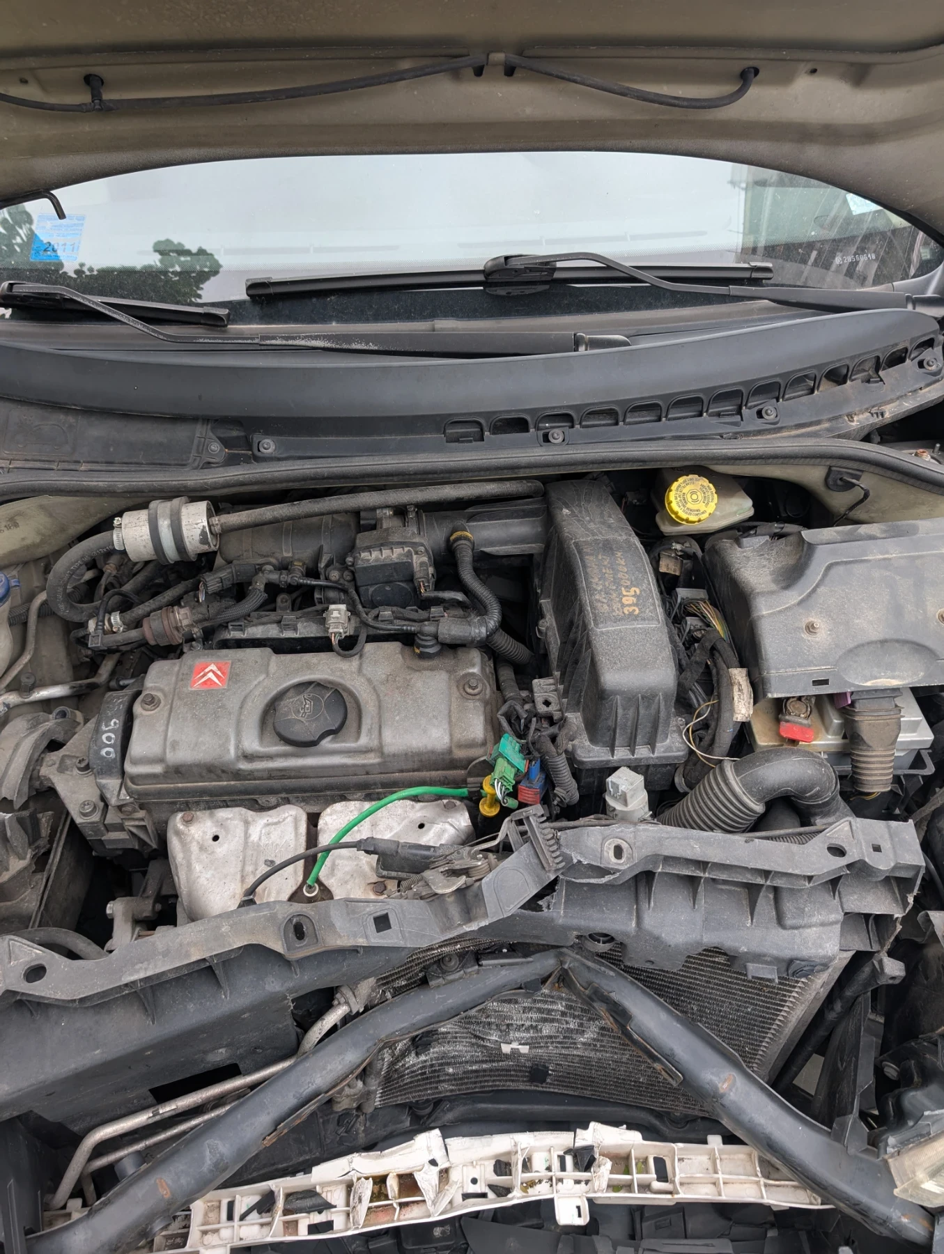 Citroen C3  - изображение 5