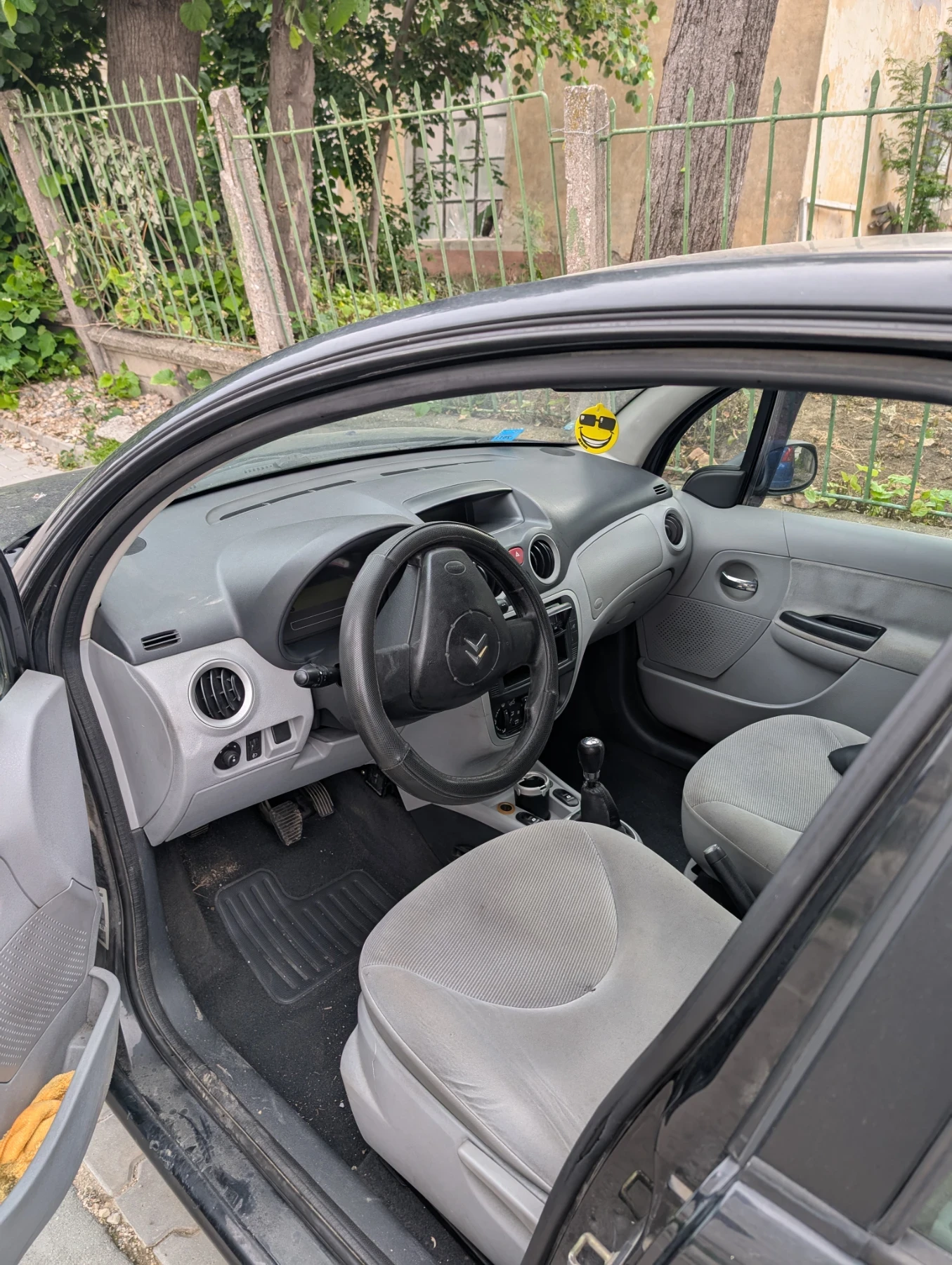 Citroen C3  - изображение 3
