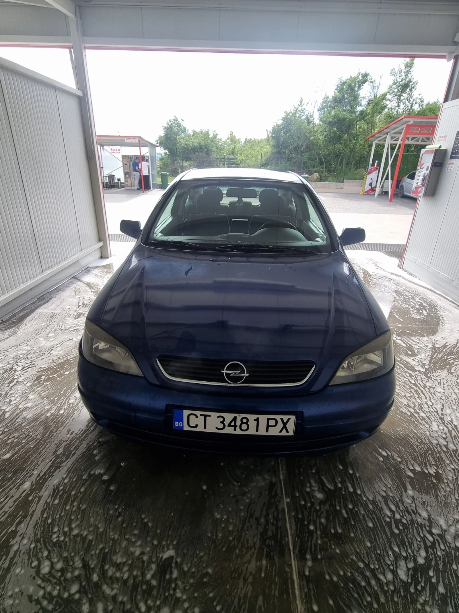 Opel Astra  - изображение 2