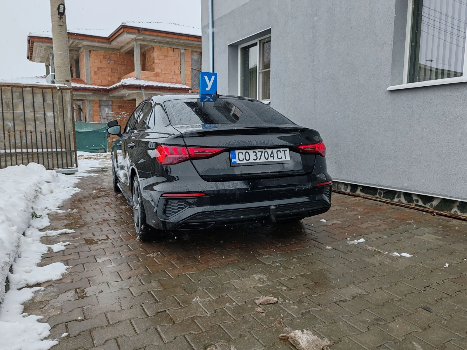 Audi A3 Matrix B&O  | Mobile.bg � ����������� 11