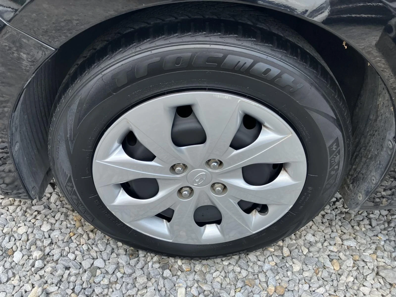 Hyundai I20 | Mobile.bg — изображение 16