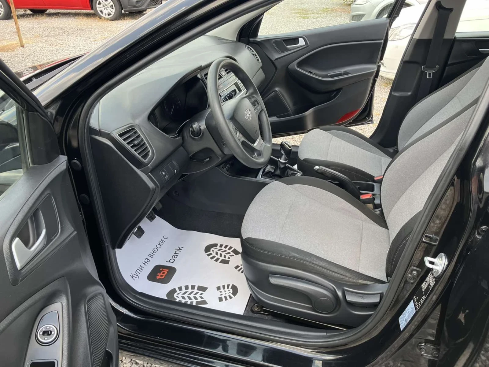 Hyundai I20  - изображение 8