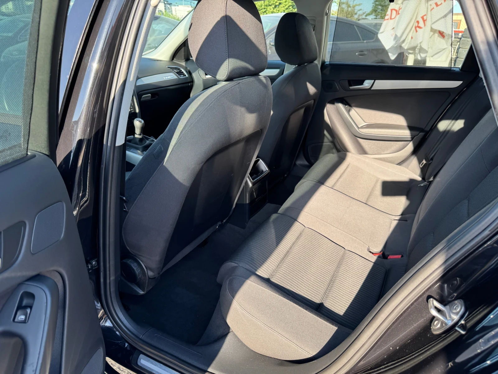 Audi A4 2, 0TDI Quattro | Mobile.bg   14