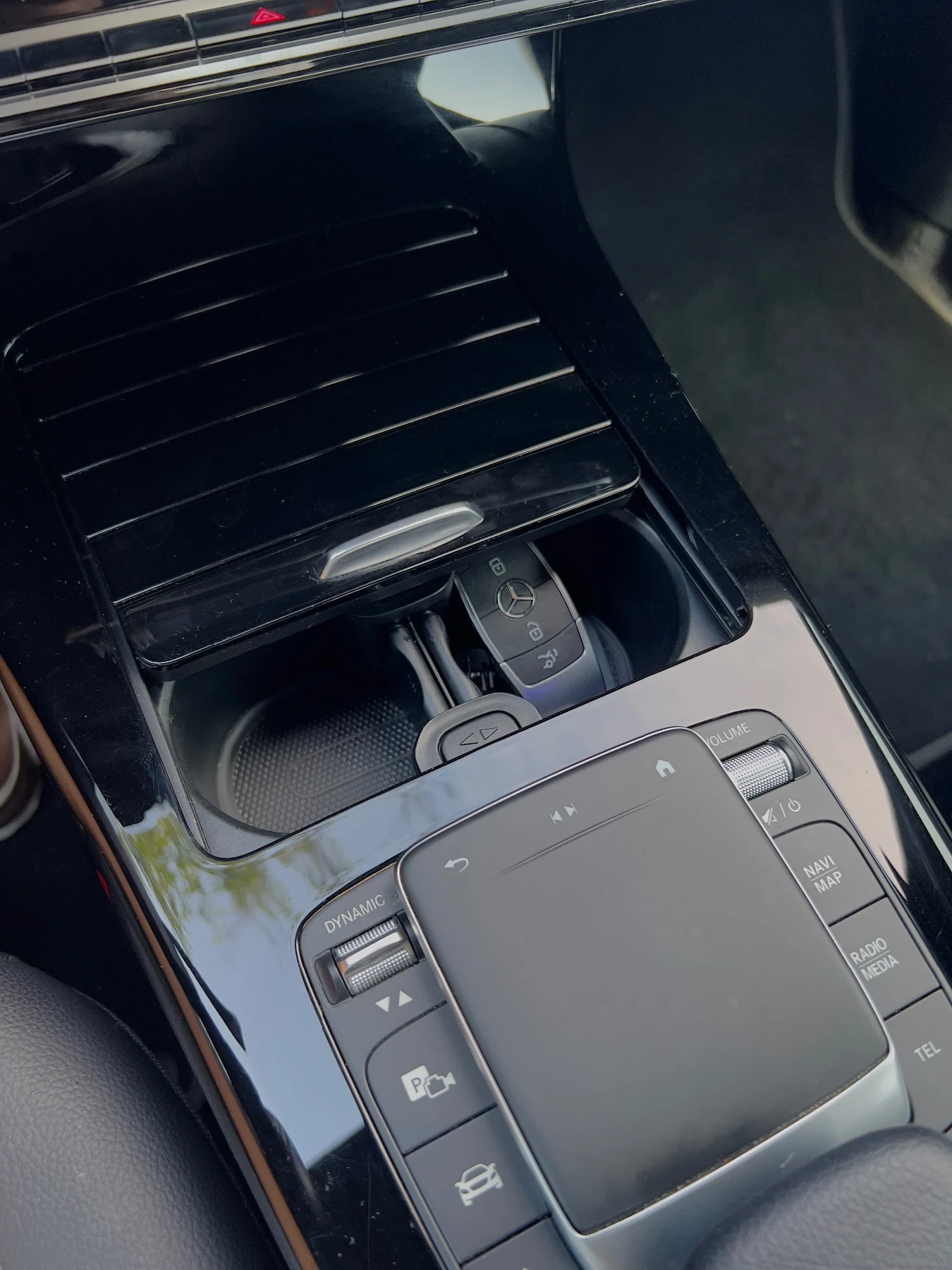 Mercedes-Benz CLA 250 e 4Matic Coup� Plug-in-Hybrid - � ��������! | Mobile.bg � ����������� 11