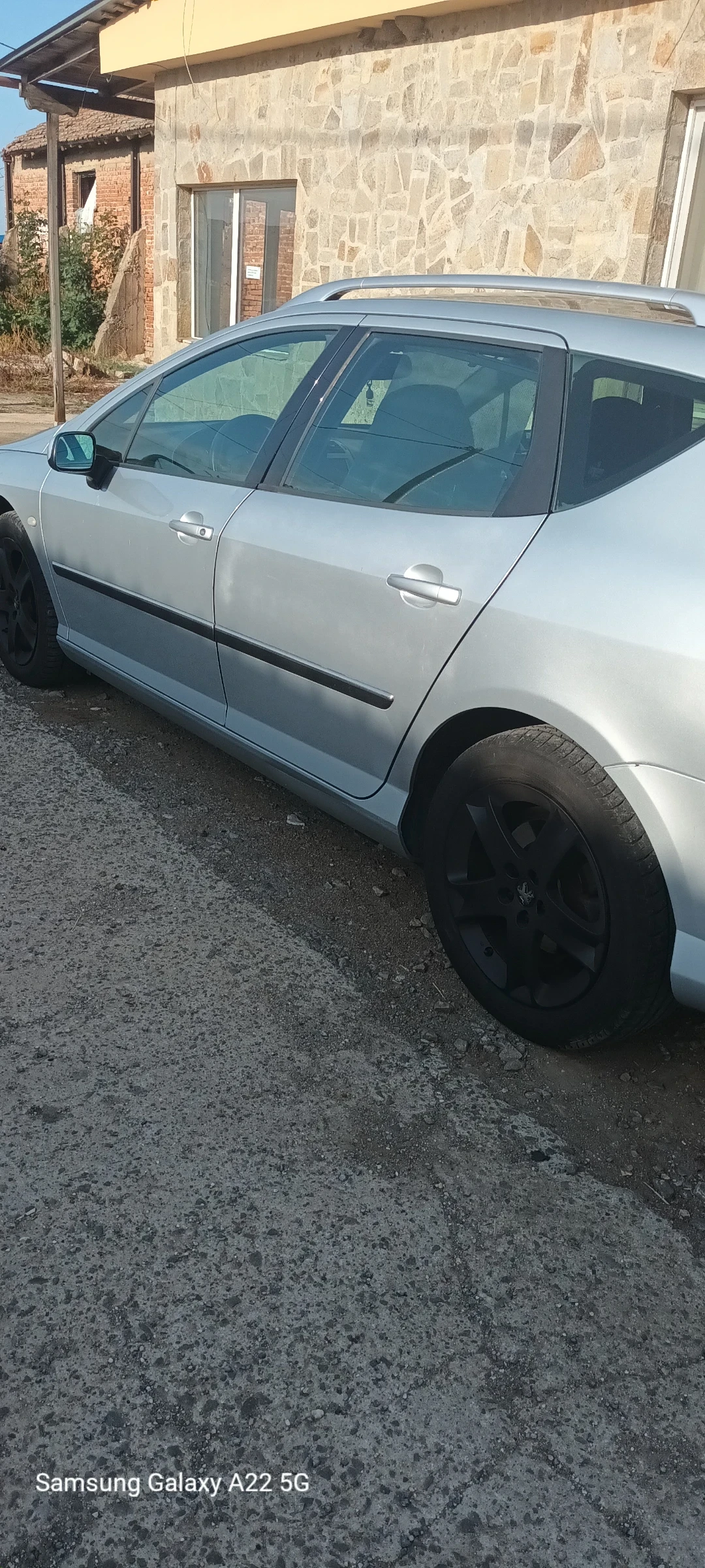 Peugeot 407  - изображение 2
