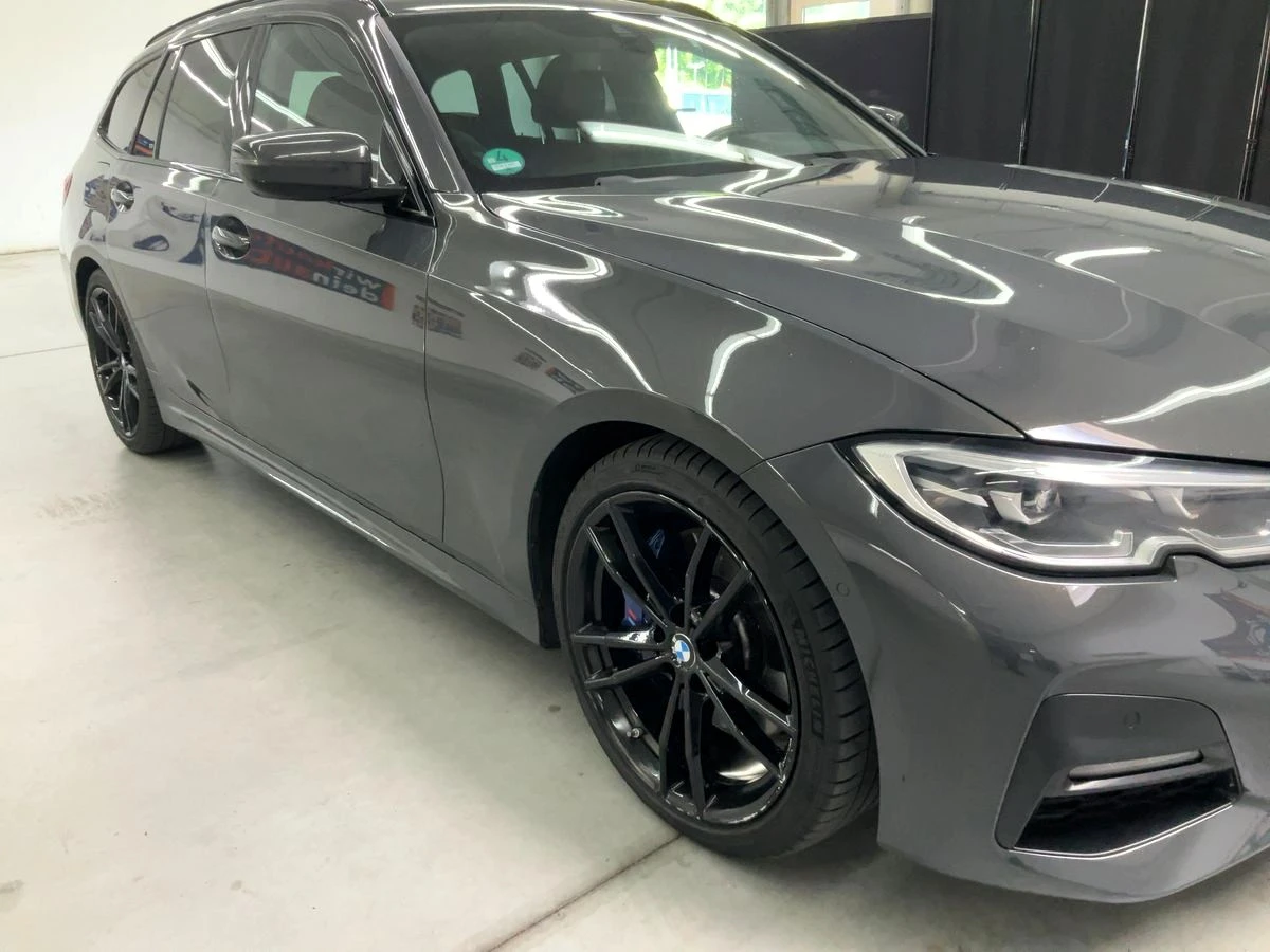 BMW 330 xDrive M Sport  6-цилиндров мотор - изображение 2