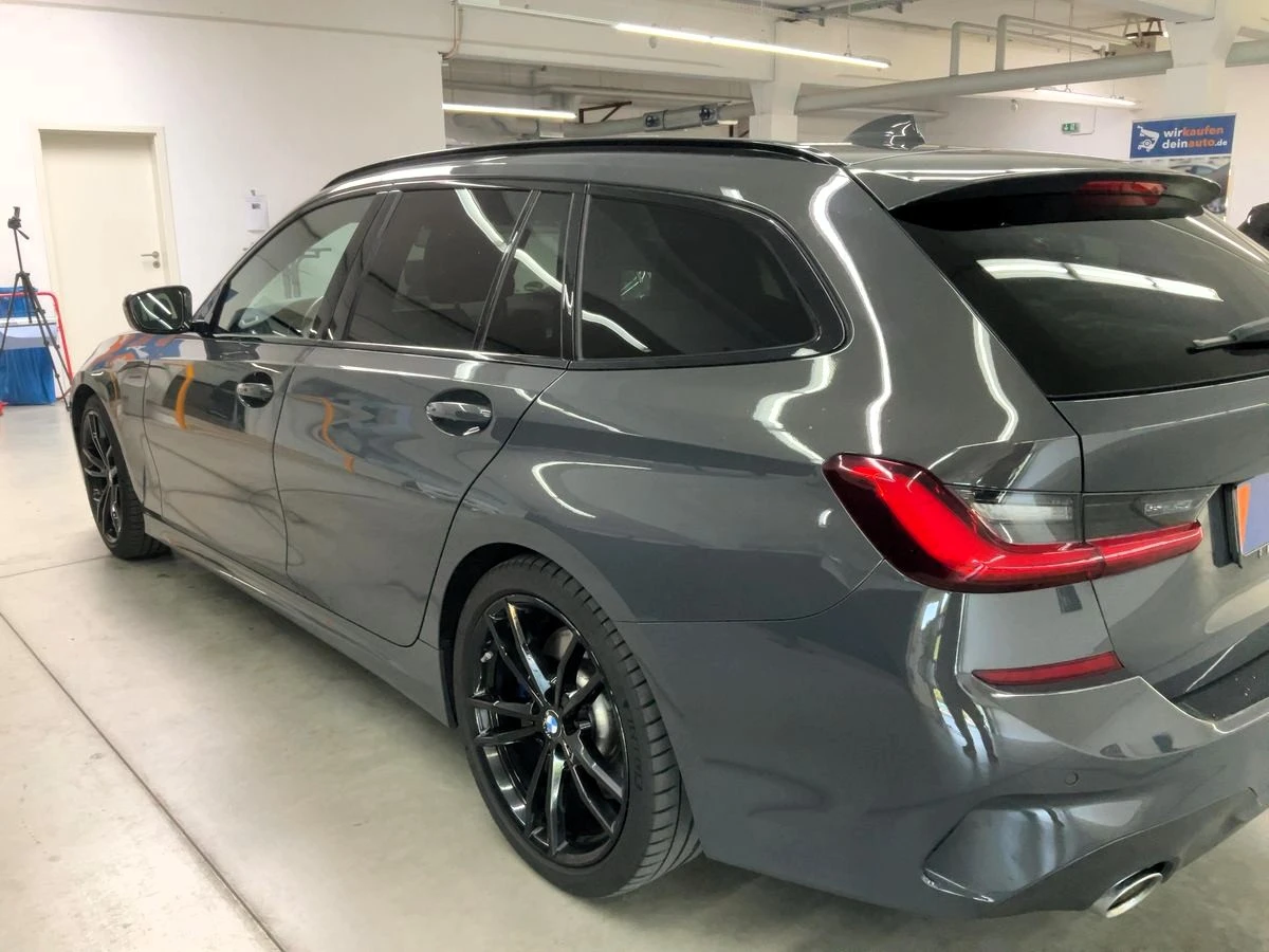 BMW 330 xDrive M Sport  6-  | Mobile.bg   12