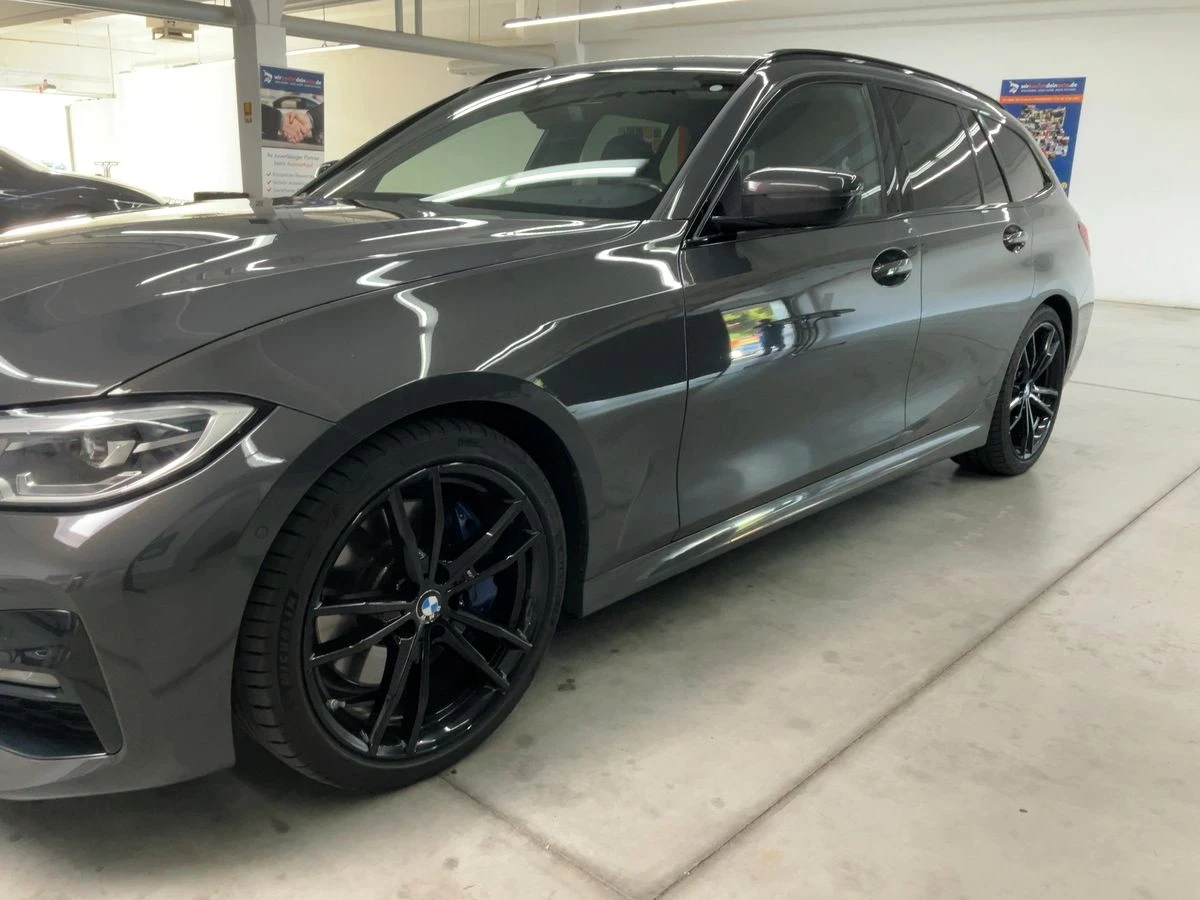 BMW 330 xDrive M Sport  6-  | Mobile.bg   11