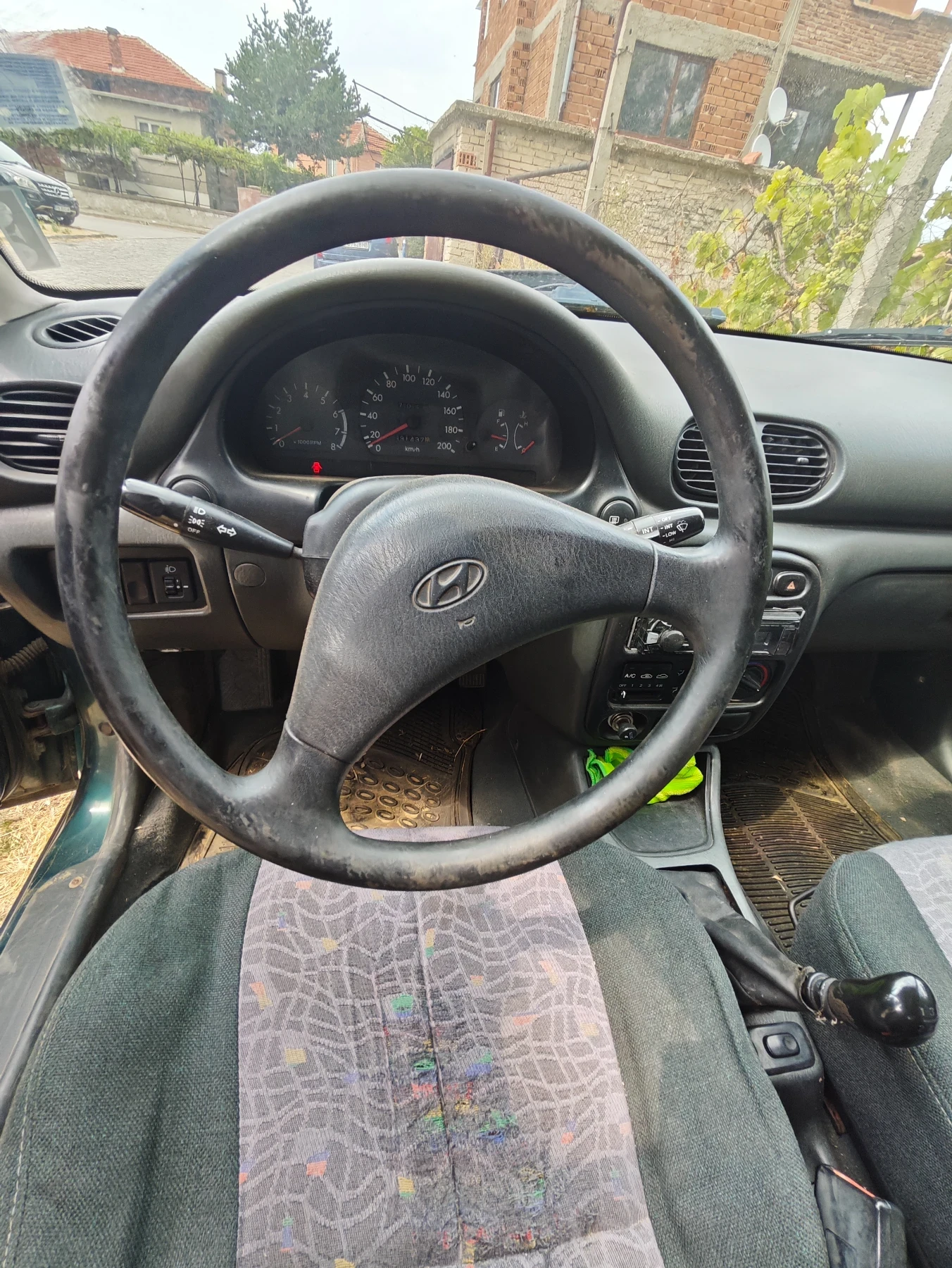 Hyundai Accent  - изображение 3