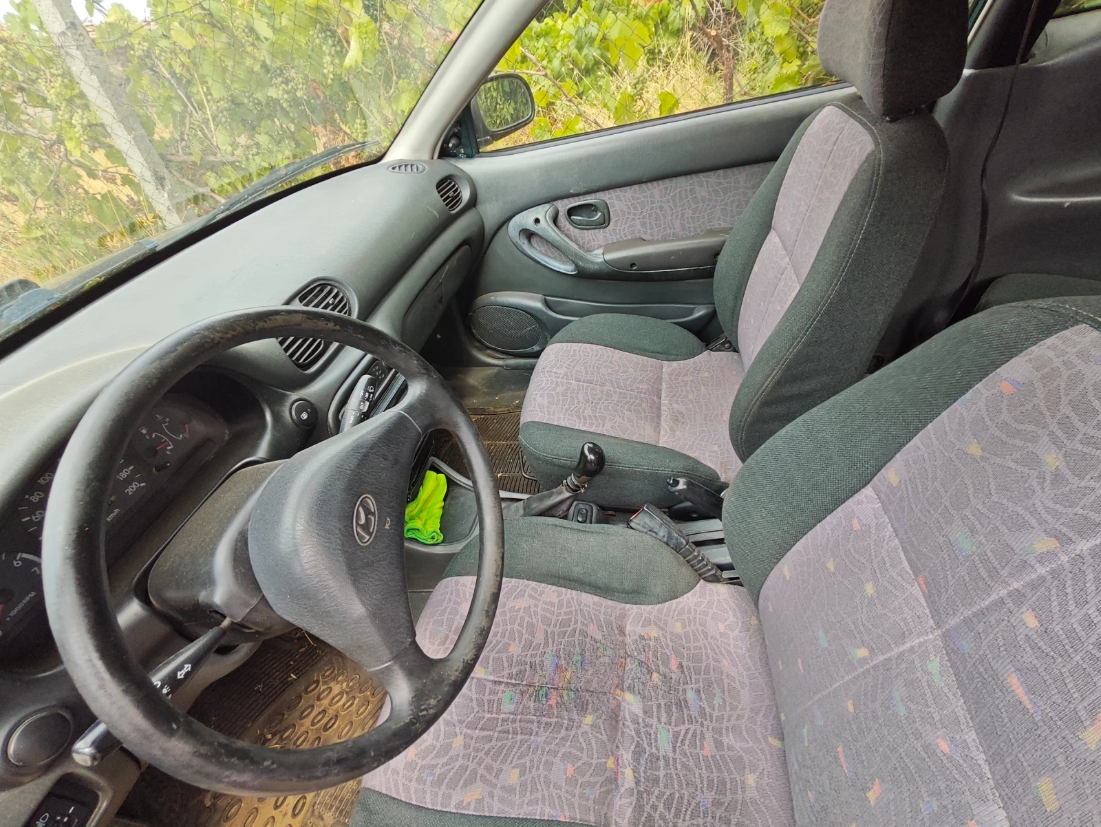 Hyundai Accent  - изображение 4