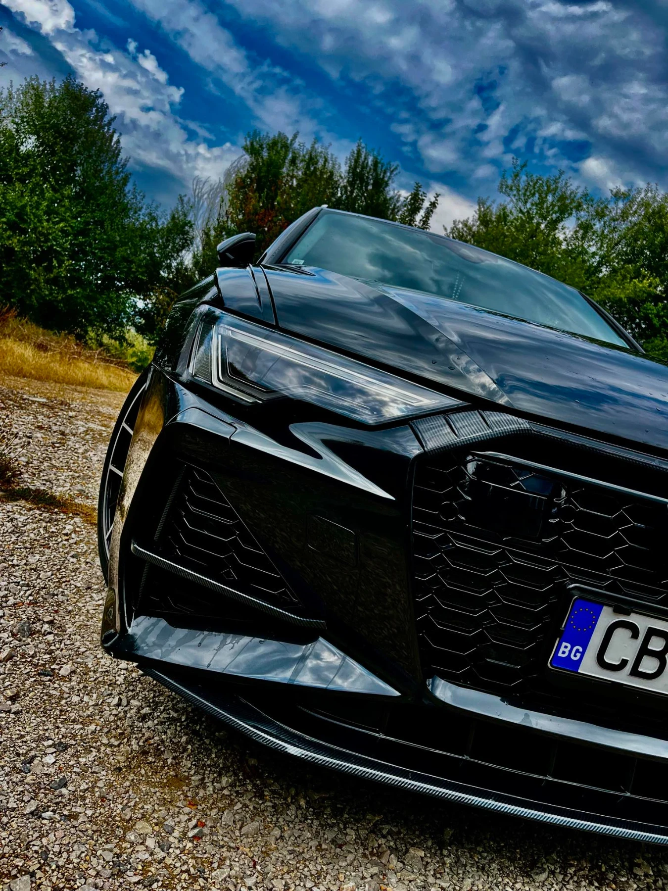 Audi A6 A6 Rs 40TDI /MATRIX/TUNING - изображение 2