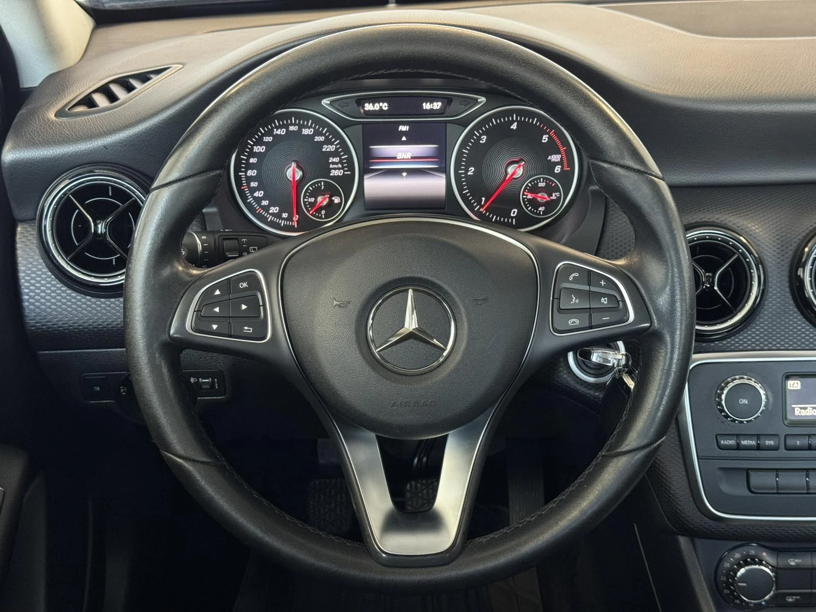 Mercedes-Benz A 160 CDI  - изображение 9
