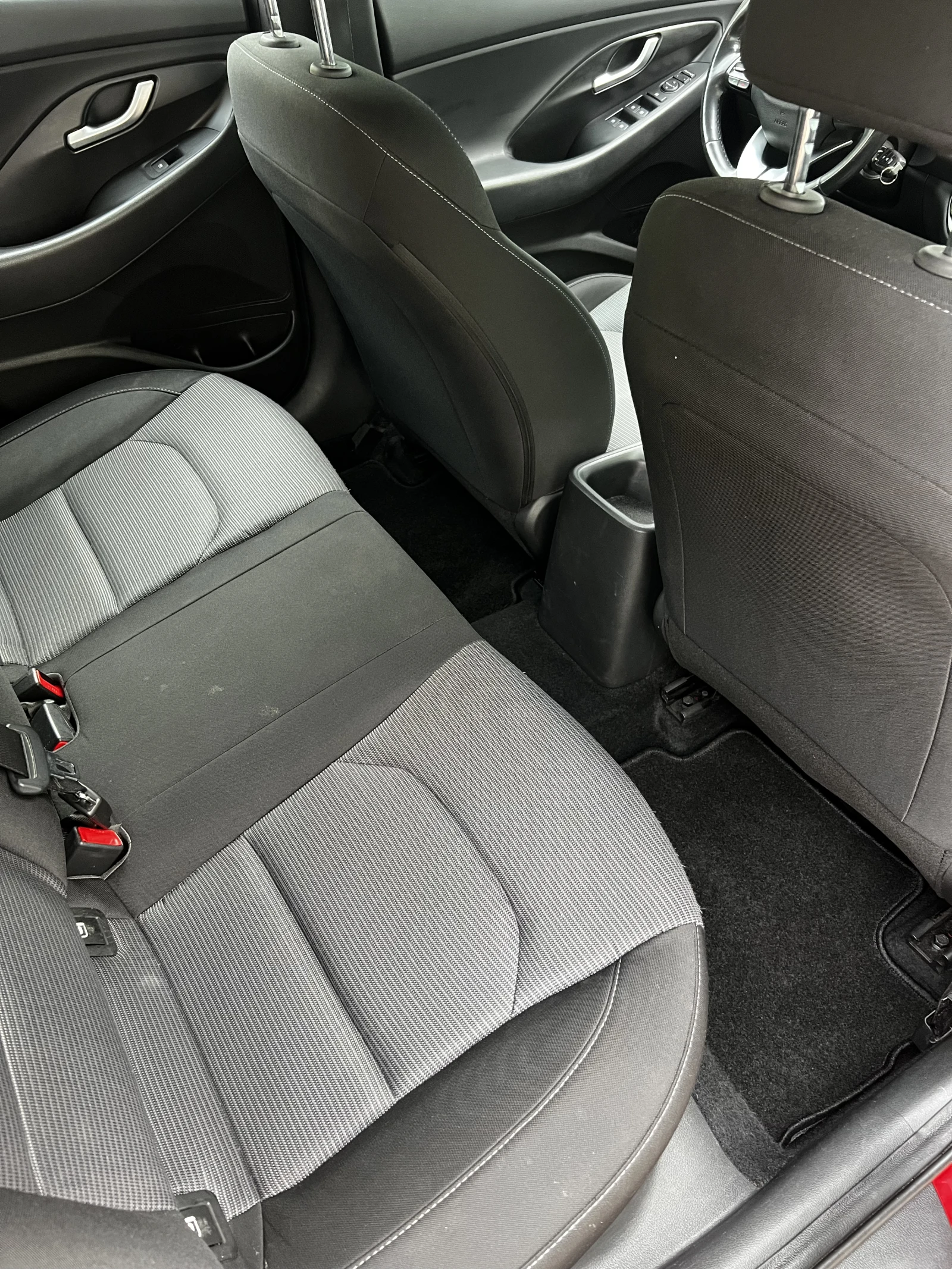 Hyundai I30 MPI Trend | Mobile.bg   13