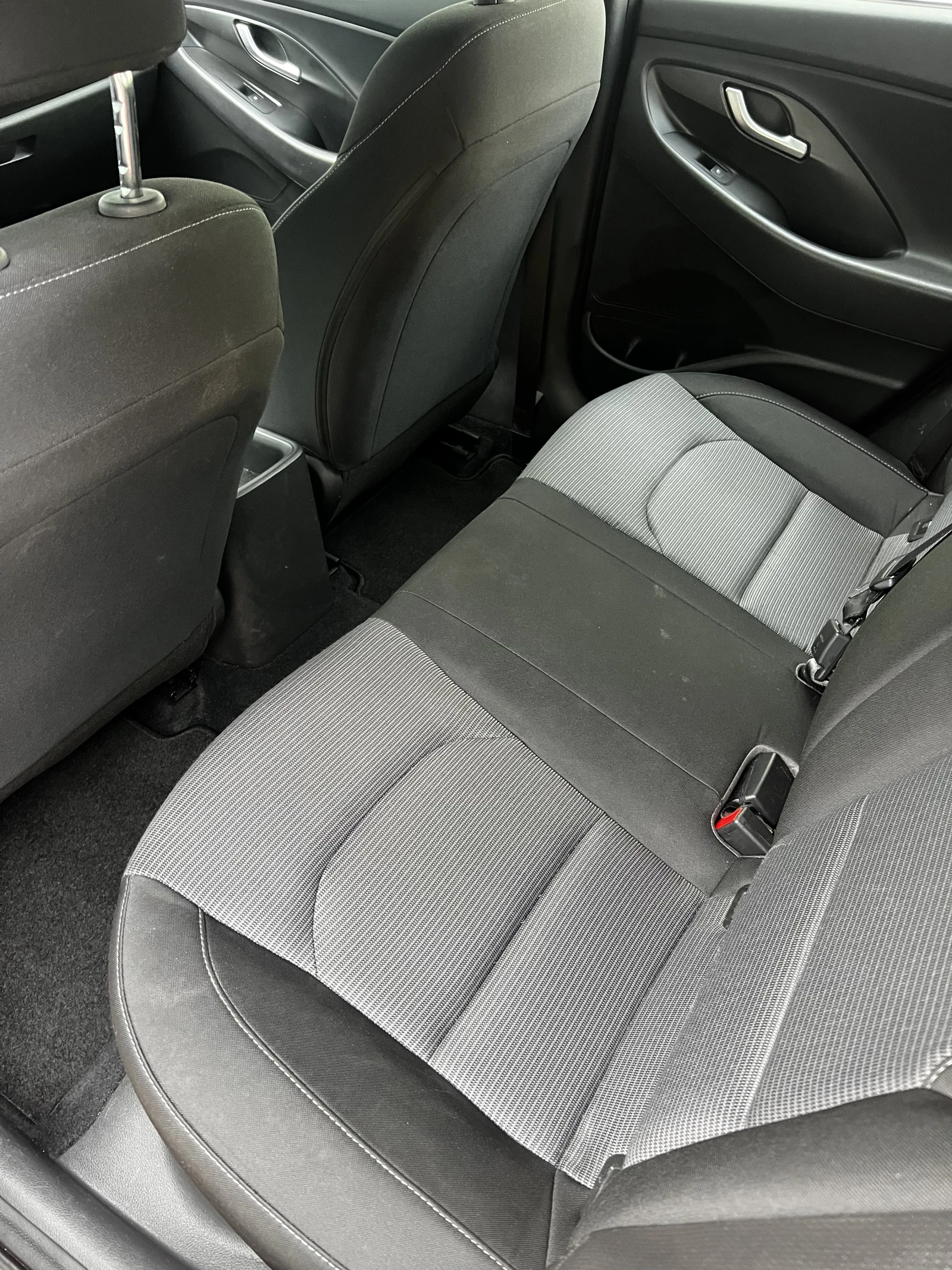 Hyundai I30 MPI Trend | Mobile.bg   12