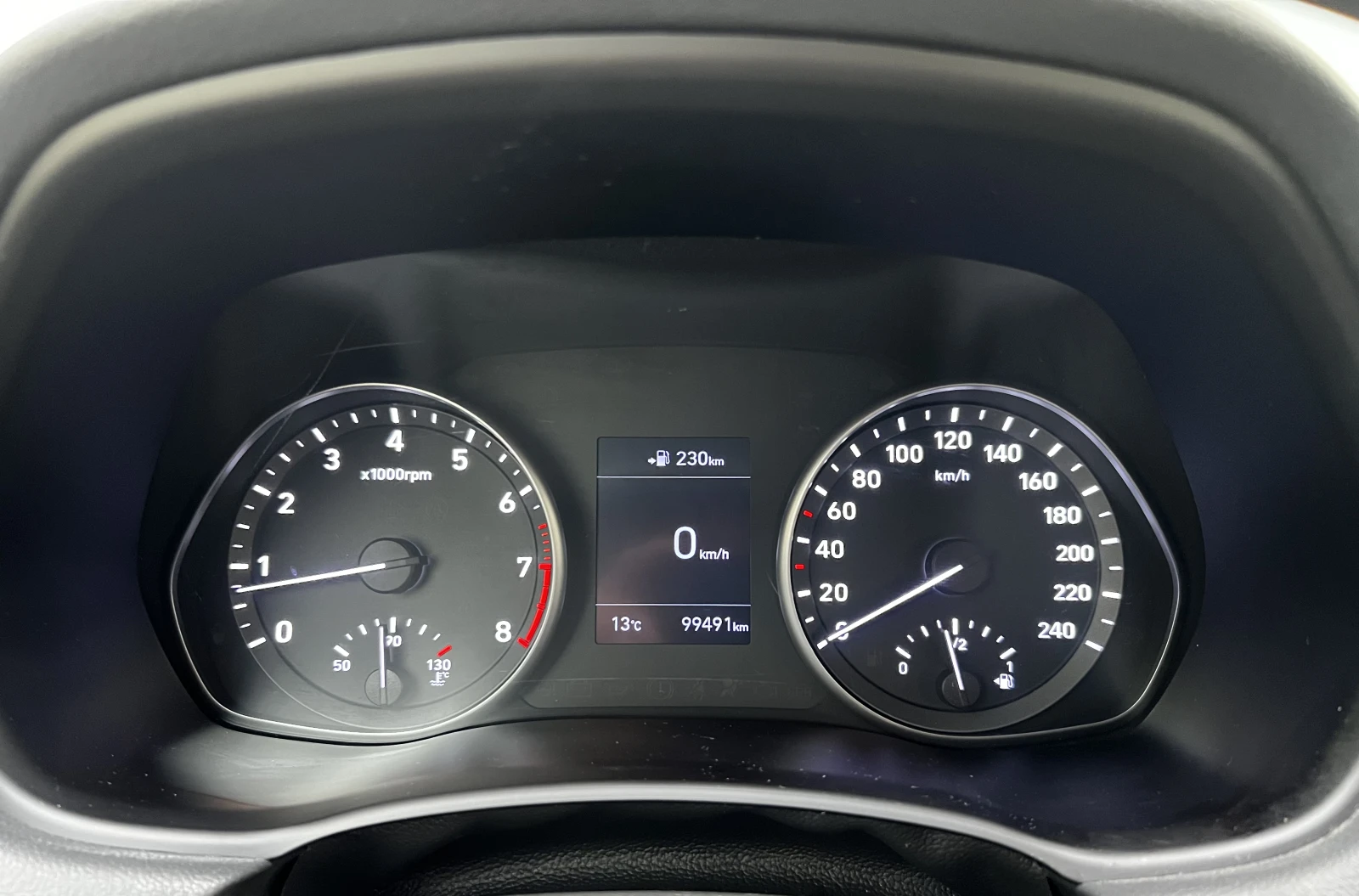 Hyundai I30 MPI Trend | Mobile.bg   15