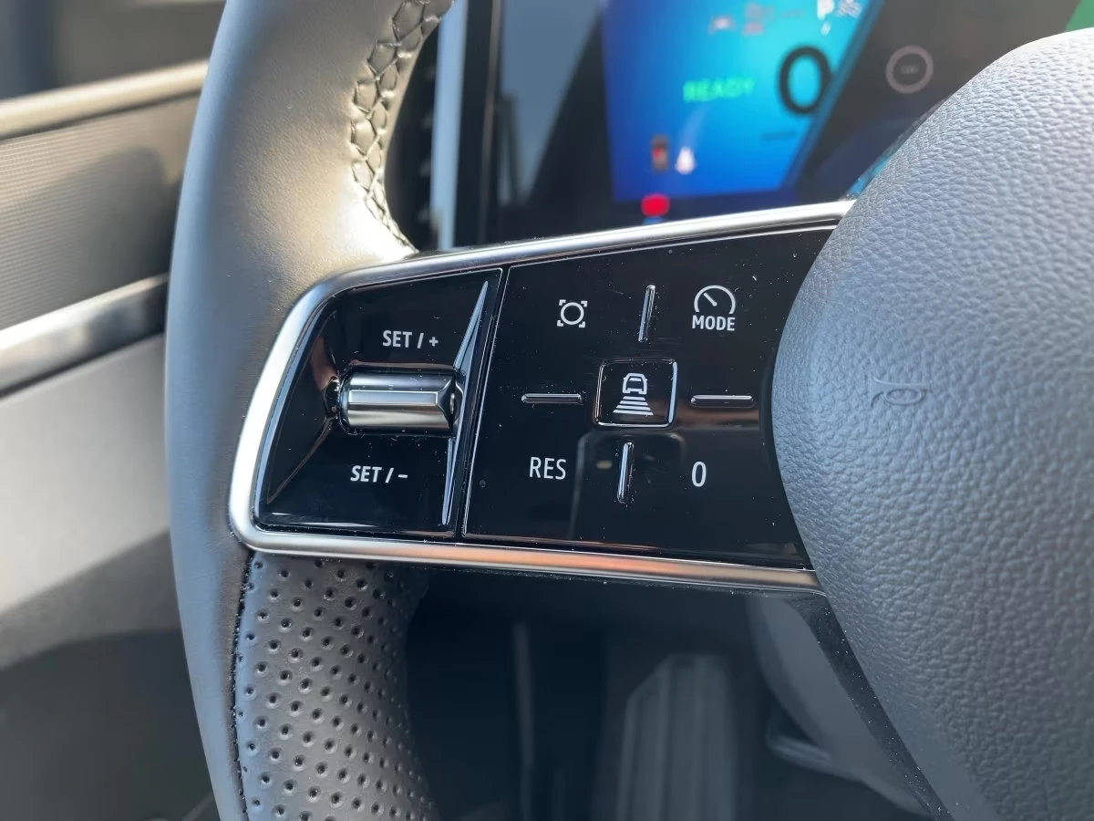 Renault Scenic E-TECH/170HP/EV60/COMFORT/ACC/CARPLAY/KLESS/903f - изображение 10