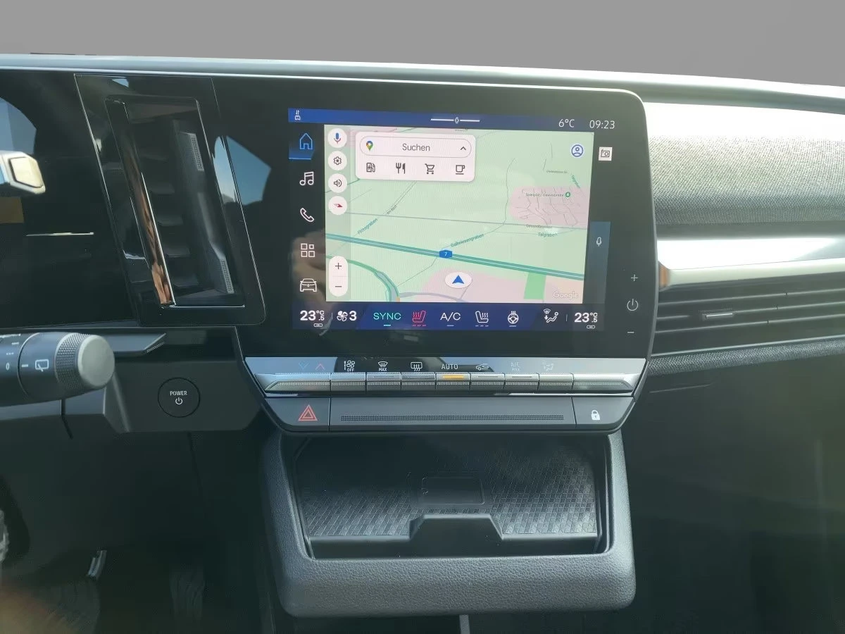 Renault Scenic E-TECH/170HP/EV60/COMFORT/ACC/CARPLAY/KLESS/903f - изображение 9