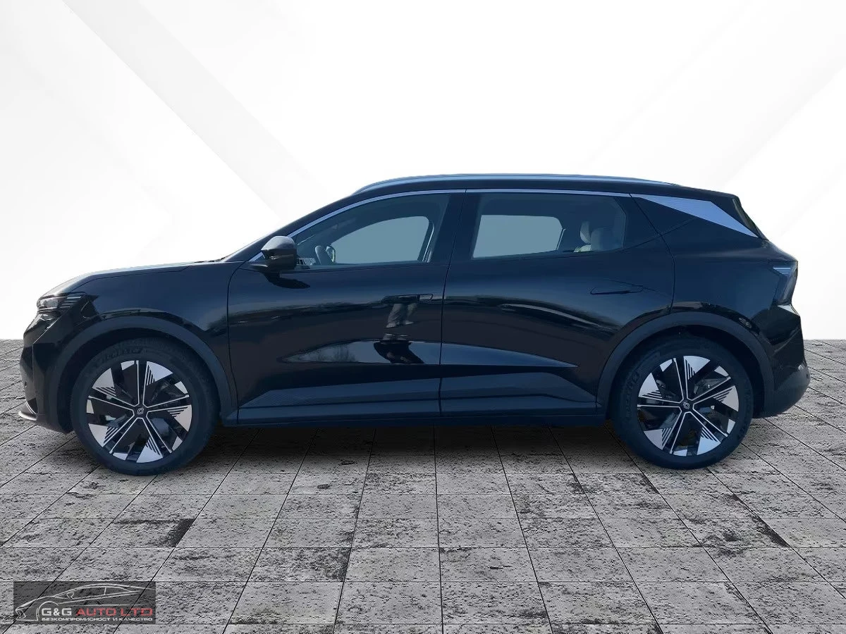 Renault Scenic E-TECH/170HP/EV60/COMFORT/ACC/CARPLAY/KLESS/903f - изображение 3