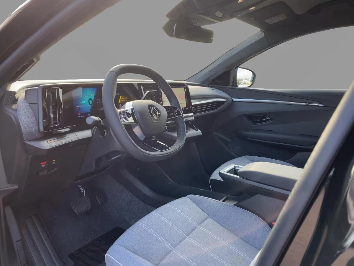 Renault Scenic E-TECH/170HP/EV60/COMFORT/ACC/CARPLAY/KLESS/903f - изображение 7