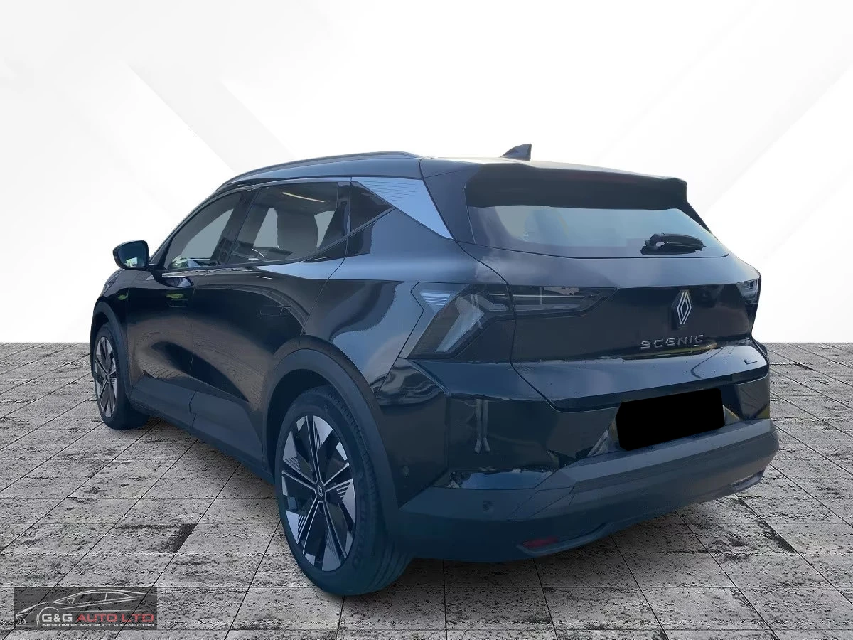Renault Scenic E-TECH/170HP/EV60/COMFORT/ACC/CARPLAY/KLESS/903f - изображение 4