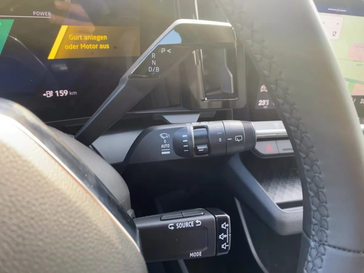 Renault Scenic E-TECH/170HP/EV60/COMFORT/ACC/CARPLAY/KLESS/903f | Mobile.bg   12