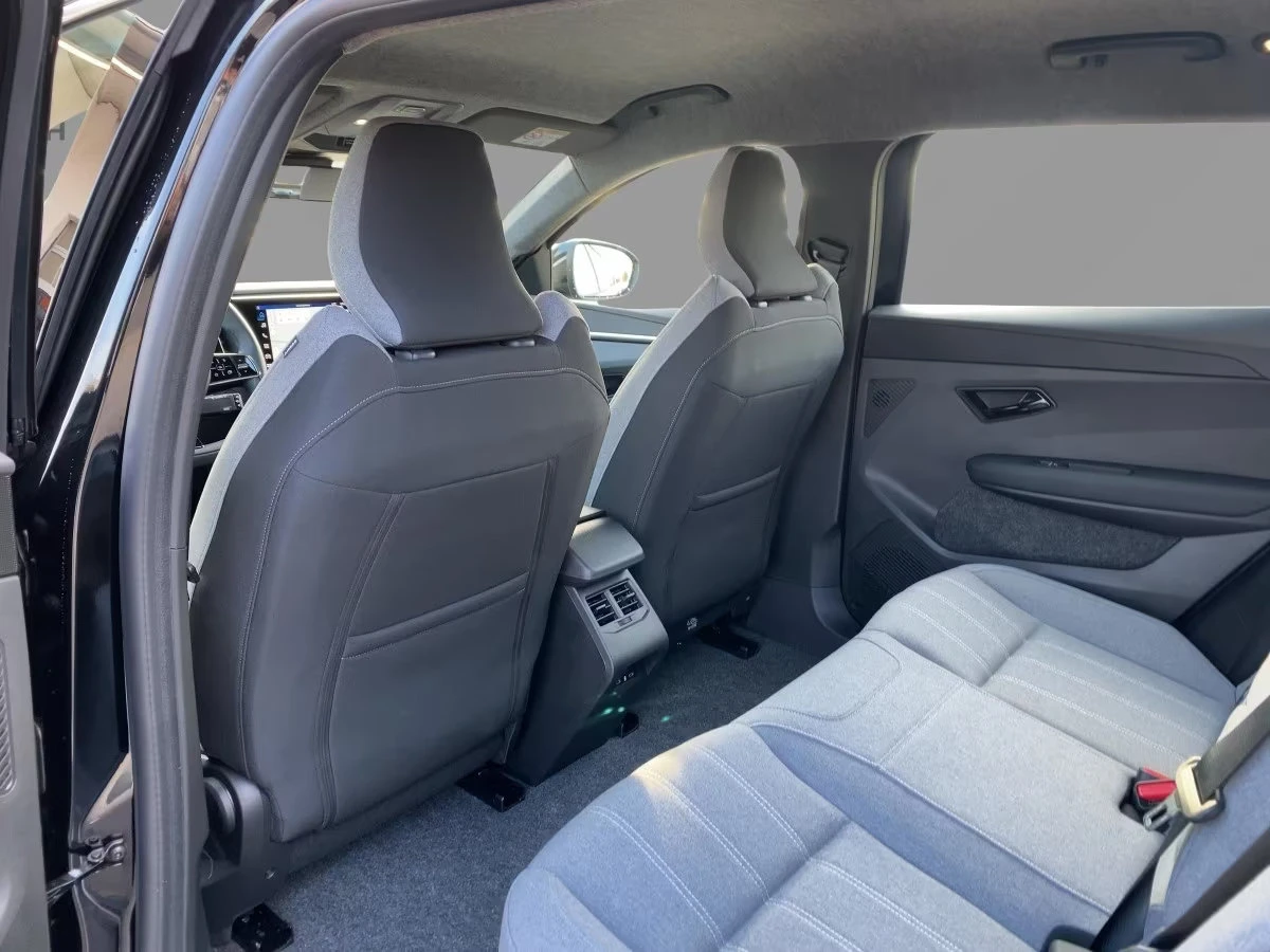 Renault Scenic E-TECH/170HP/EV60/COMFORT/ACC/CARPLAY/KLESS/903f | Mobile.bg   14