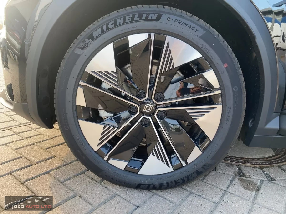 Renault Scenic E-TECH/170HP/EV60/COMFORT/ACC/CARPLAY/KLESS/903f - изображение 5