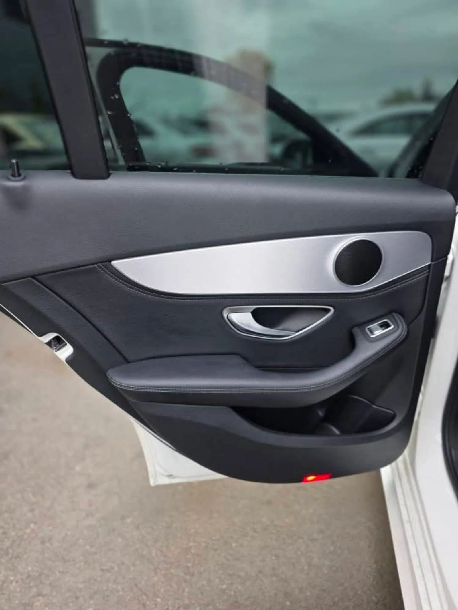 Mercedes-Benz C 220  651 | Mobile.bg   17