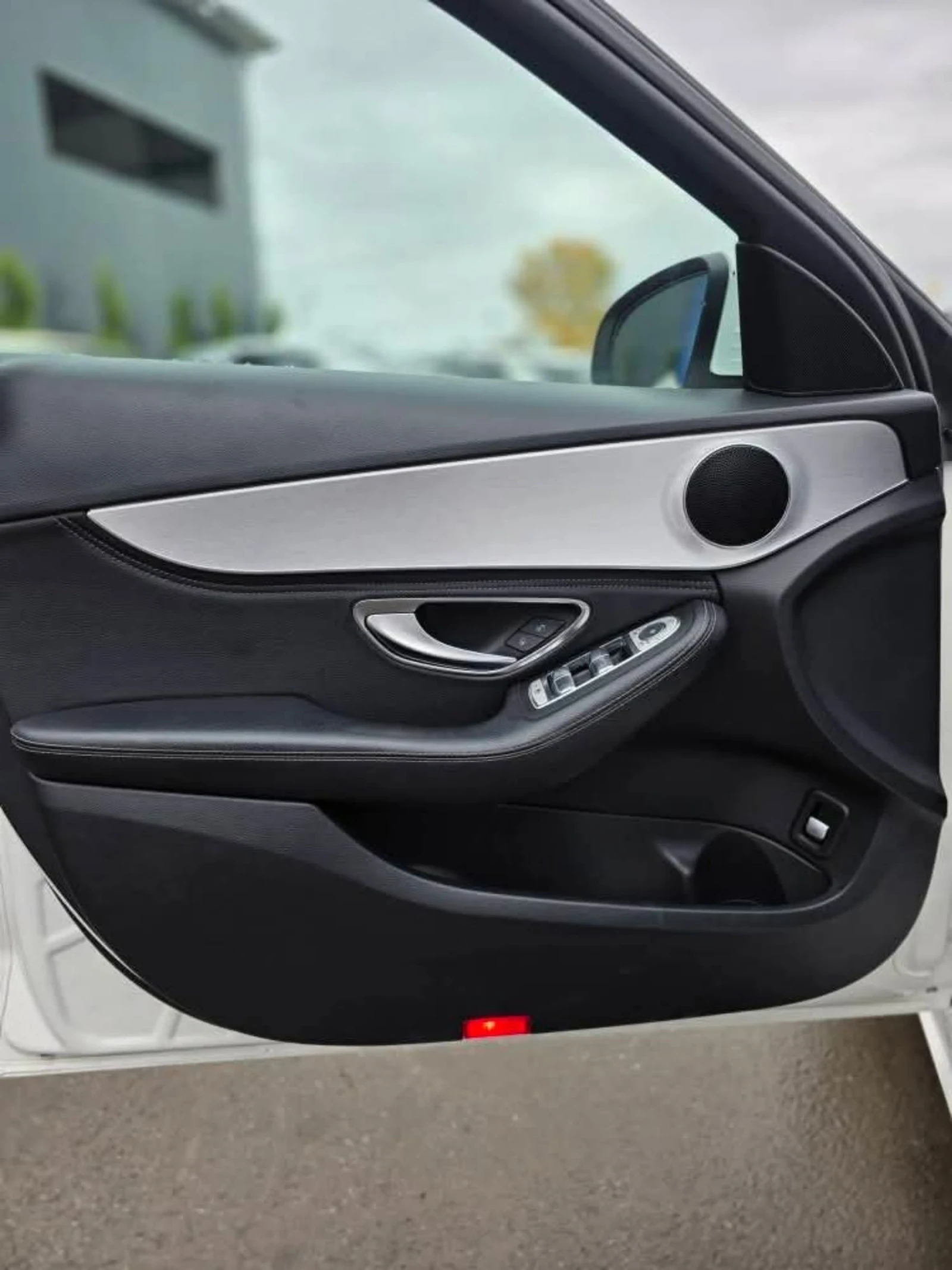 Mercedes-Benz C 220  651 | Mobile.bg   16