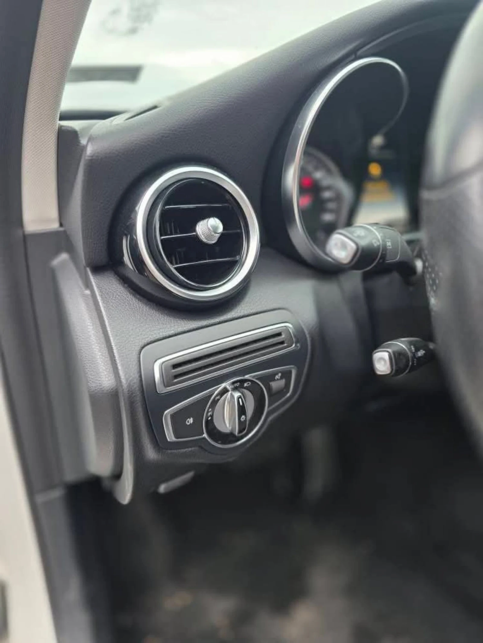 Mercedes-Benz C 220  651 | Mobile.bg   15