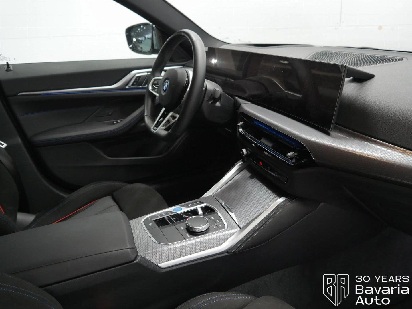 BMW i4 40 xDrive M Sport Paket | Mobile.bg   7