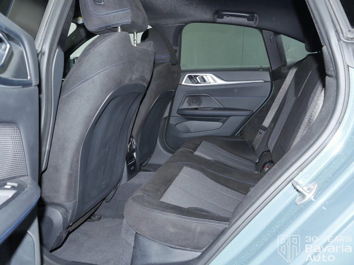 BMW i4 40 xDrive M Sport Paket | Mobile.bg   8