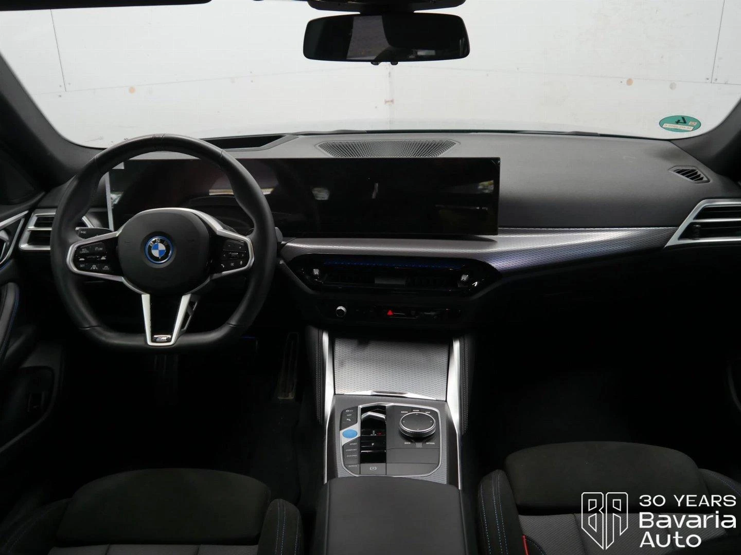 BMW i4 40 xDrive M Sport Paket | Mobile.bg   6