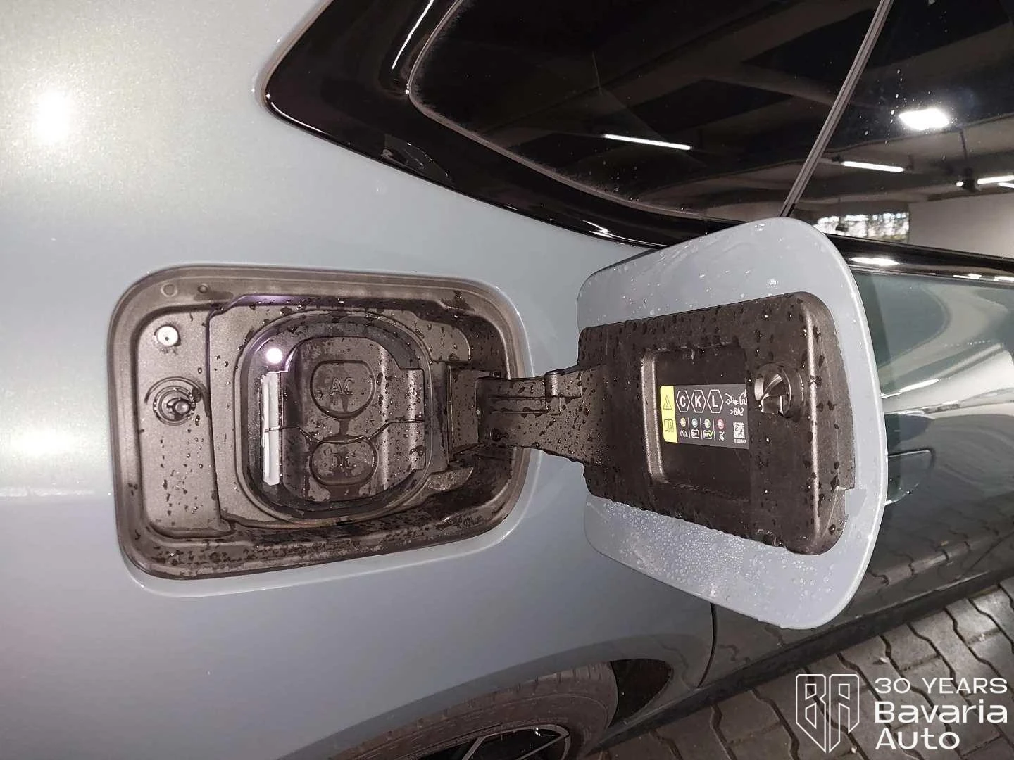 BMW i4 40 xDrive M Sport Paket | Mobile.bg   12