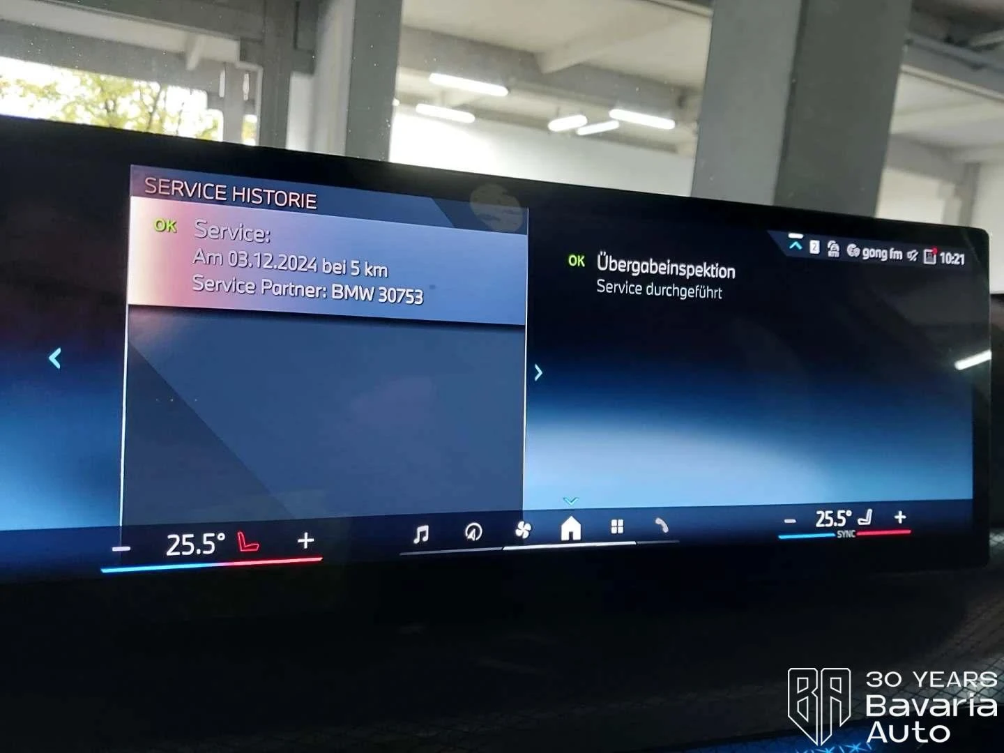 BMW i4 40 xDrive M Sport Paket | Mobile.bg   11